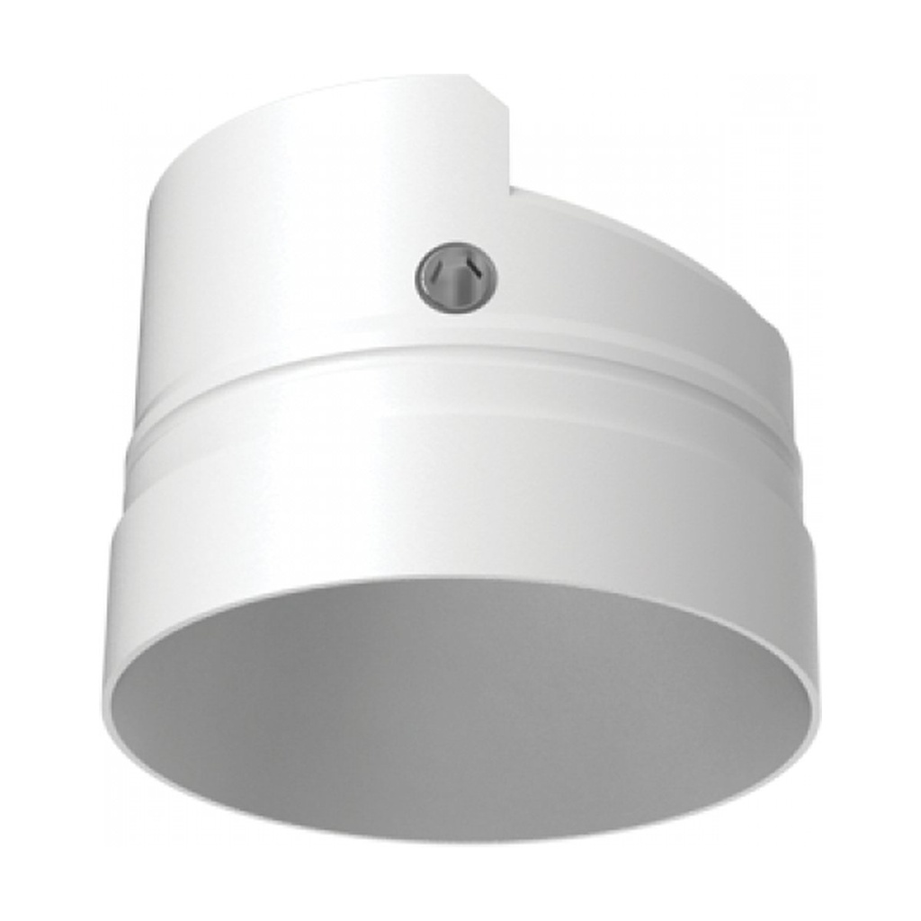ADJUSTABLE RING FOR LED MODULE 11 W (S342-S343), SANDY WHITE