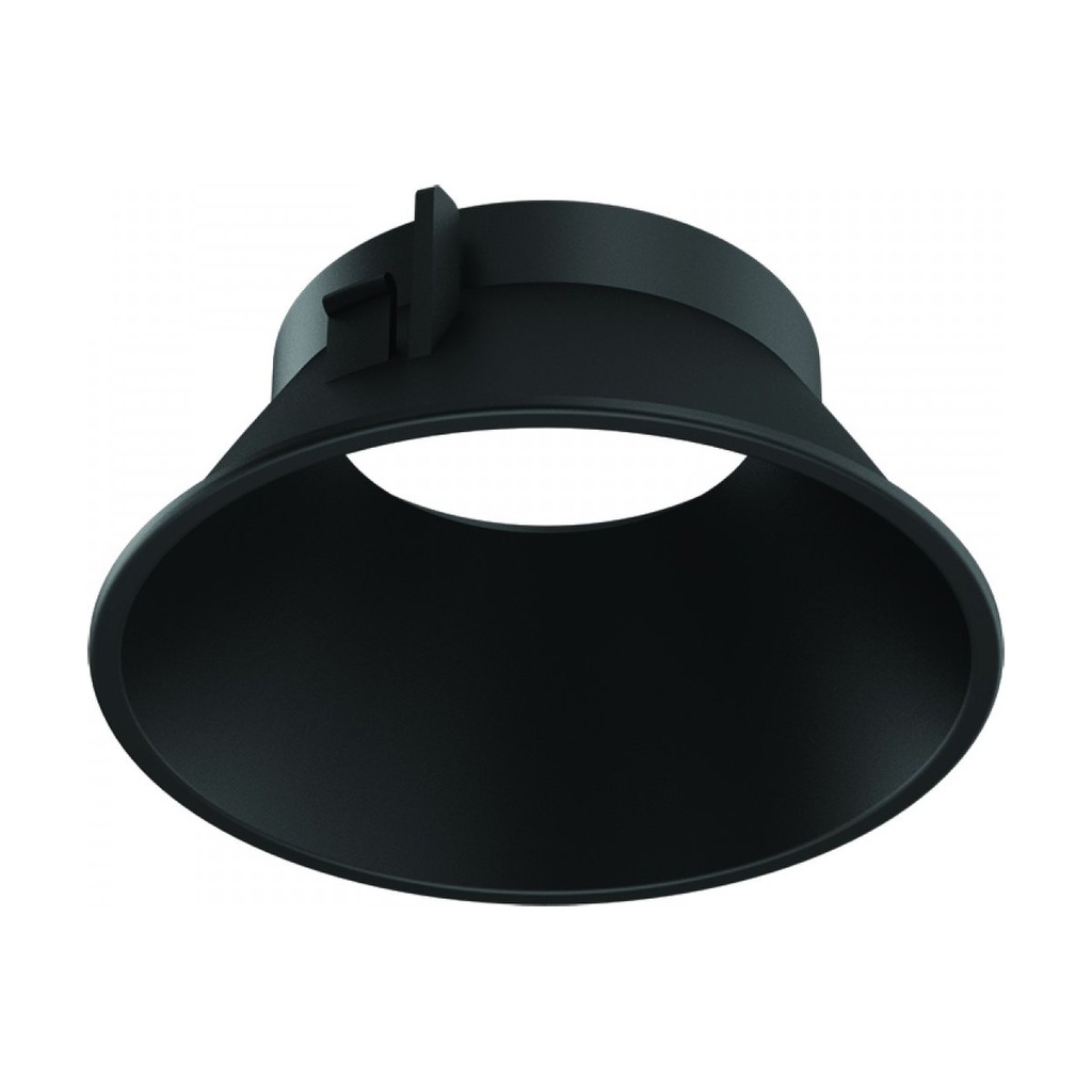 BLACK MATT REFLECTROR FOR S126-128