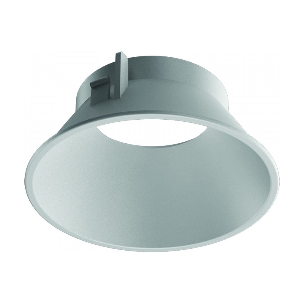 WHITE MATT REFLECTROR FOR S126-128