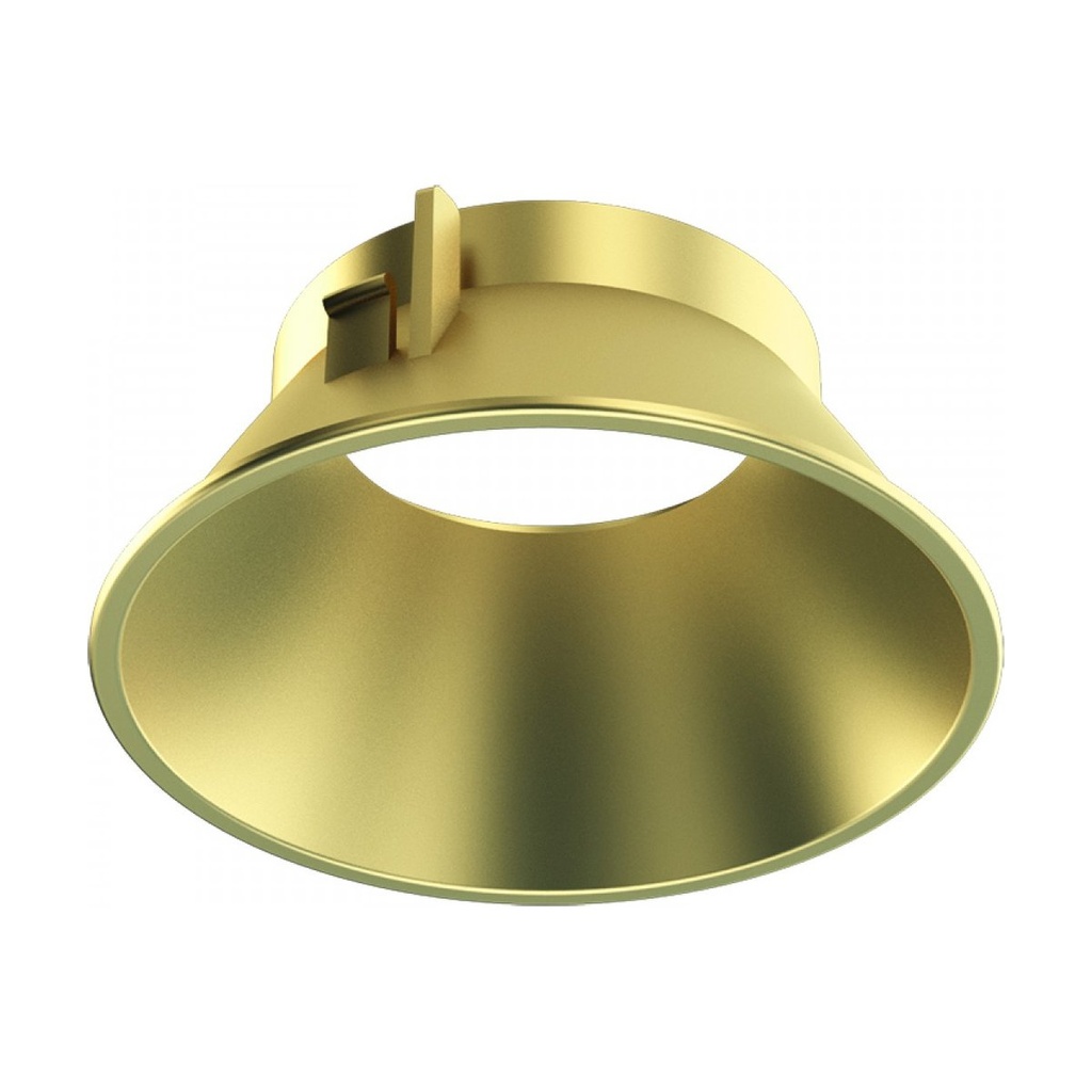 GOLD REFLECTROR FOR S126-128