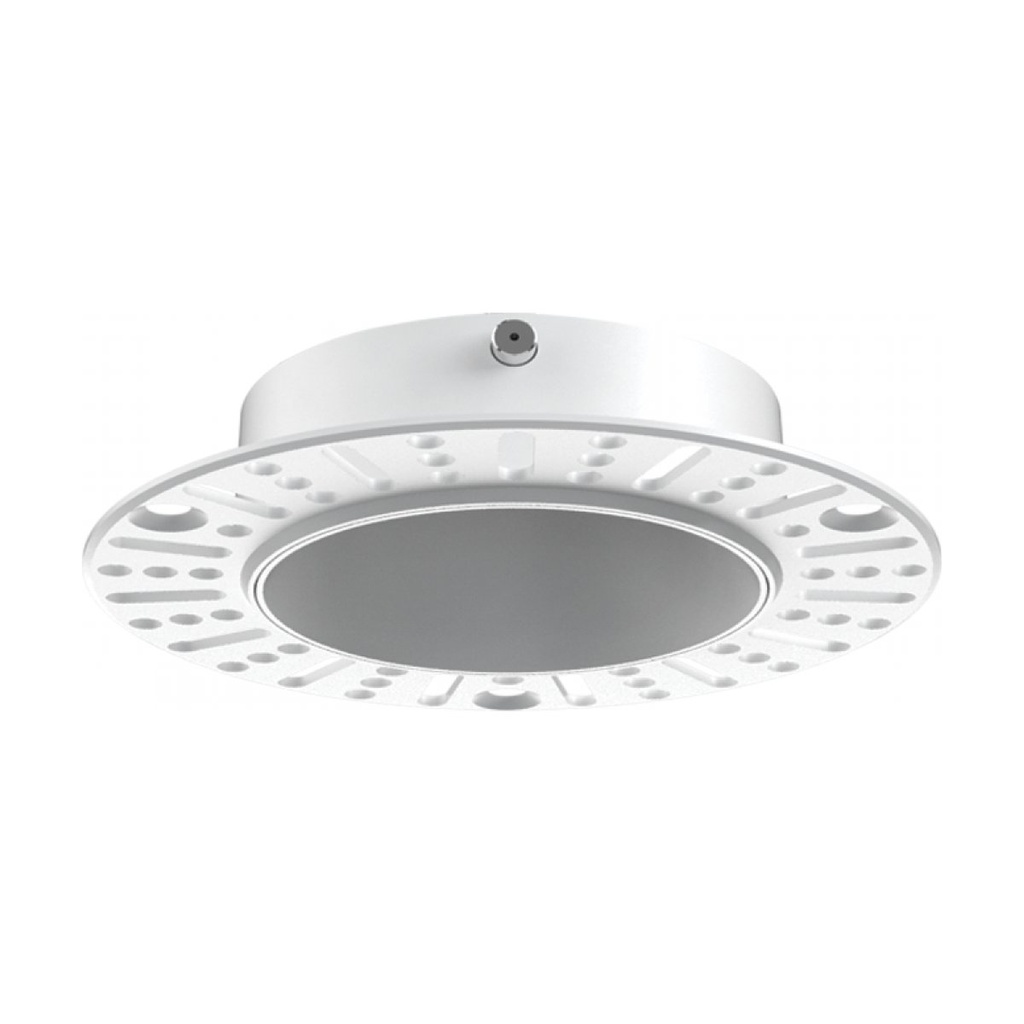 TRIMLESS COVER FOR LED MODULE 15W (S344-S345),WHITE