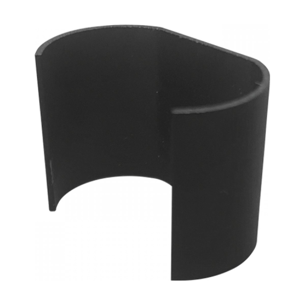 ANTI-GLARE COVER FOR MODULE WALL-WASHER LS79-LS80