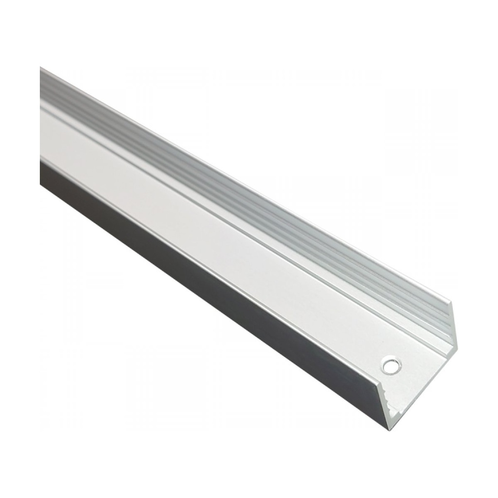 ALUMINIUM PROFILE FOR LED 3D WALL WASHER LS78