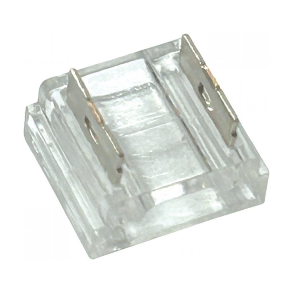 CONNECTOR FOR IP20 LED STRIPS 8MM - BOARD TO BOARD