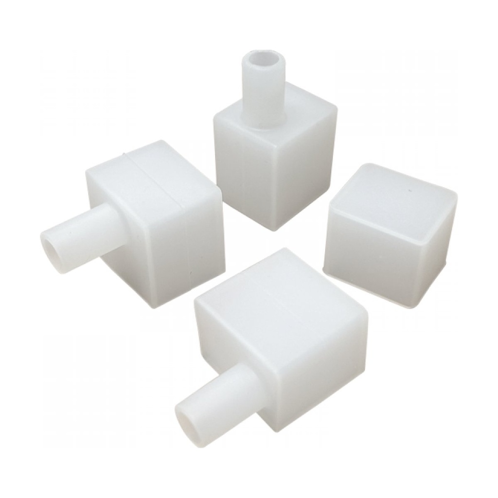 ACCESSORY KIT FOR NEON LED RUBBER LS76