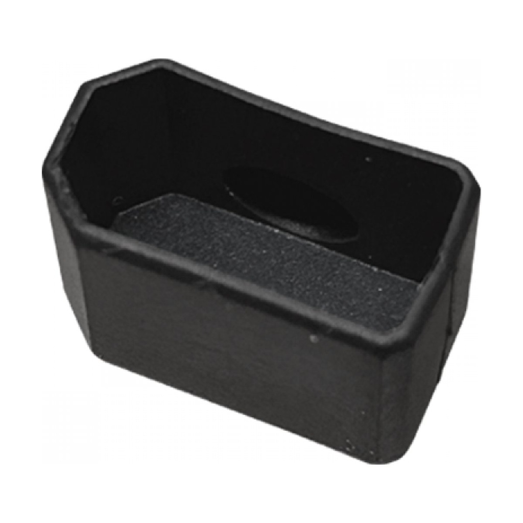 END CAP-1PC FOR MODULE WALL WASHER LS79-LS80