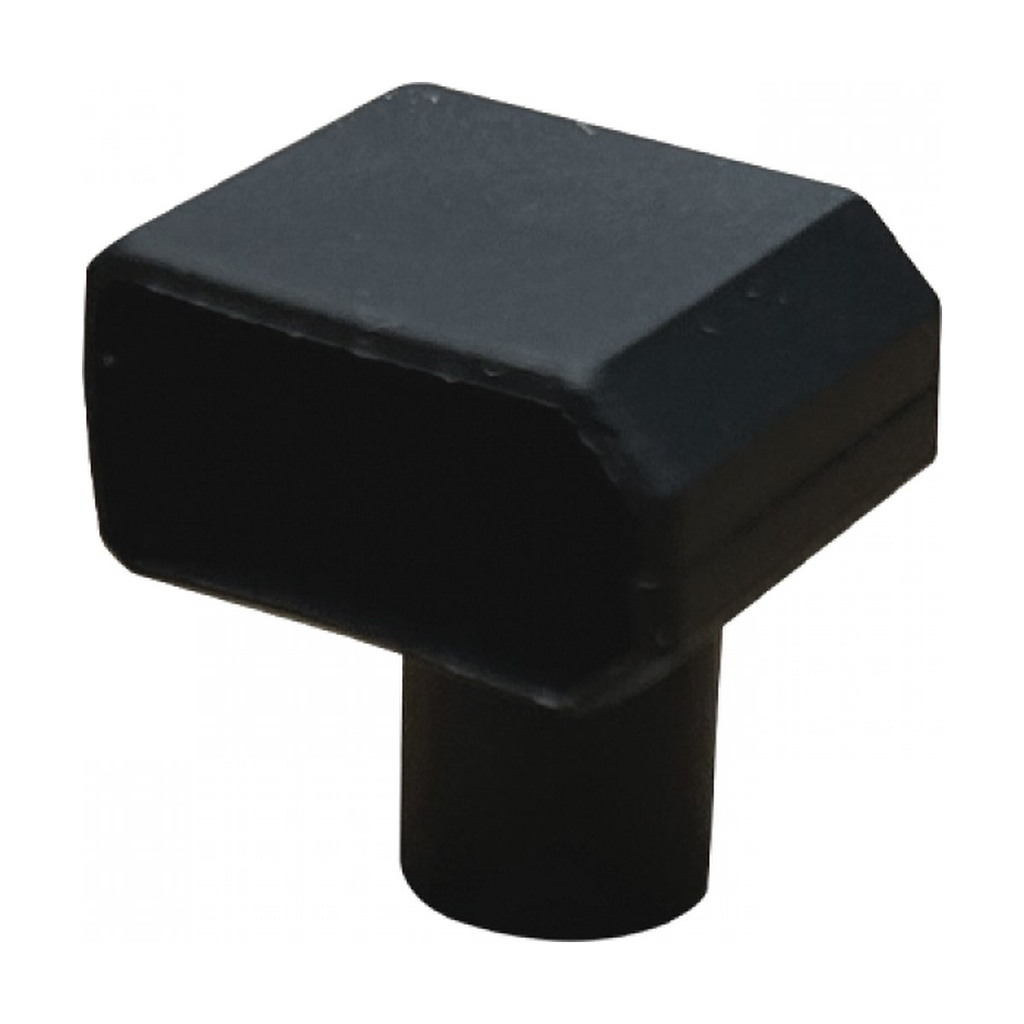 SIDE LEFT FEEDER CAP-1PC FOR MODULE WALL WASHER LS79-LS80