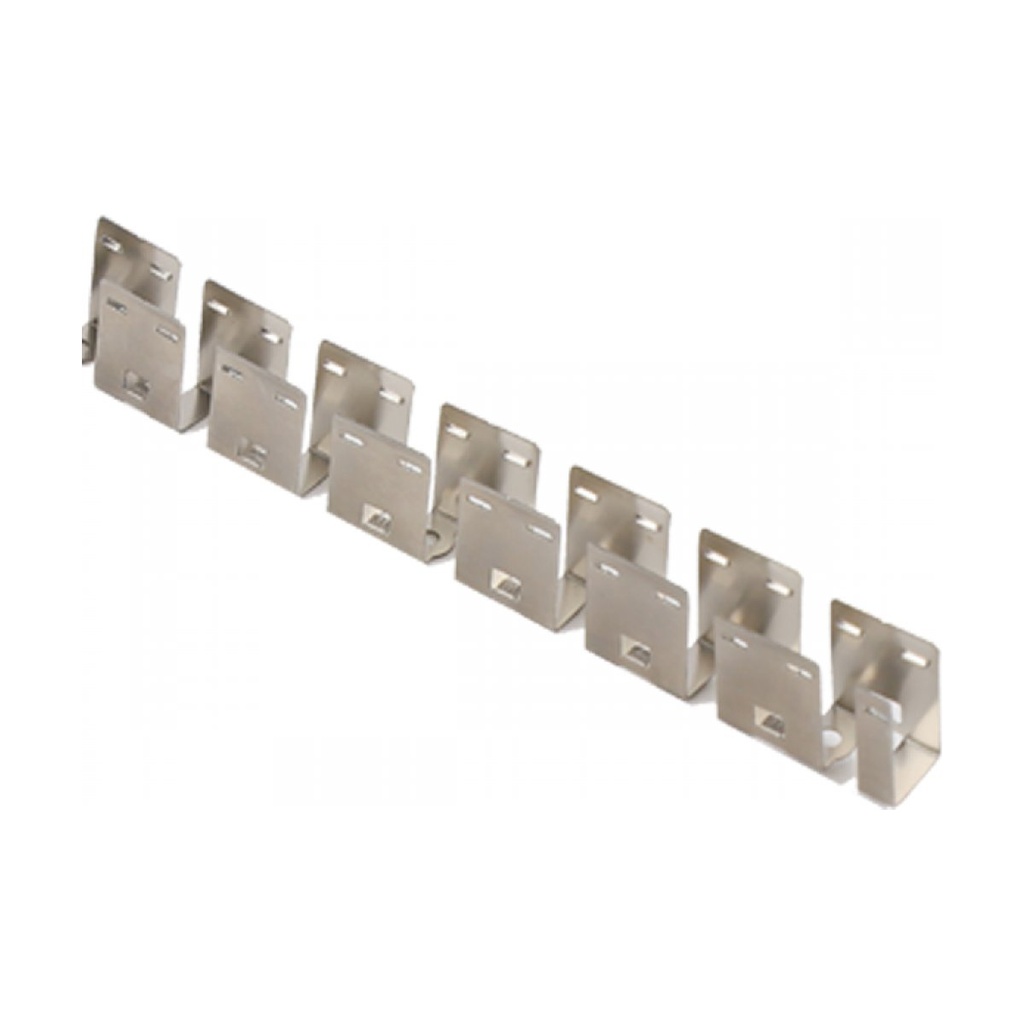BENDABLE ALUMINIUM PROFILE FOR LED 3D WALL WASHER LS78