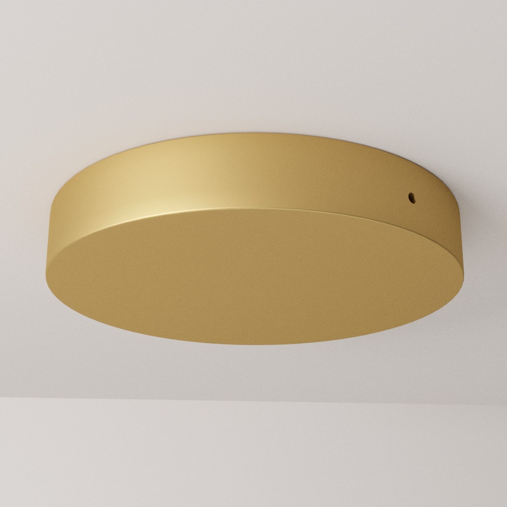 XAMBIT CANOPY avec pilote DALI pour AM04 SGD