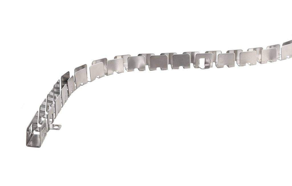 Accessory - Flex profile for D Flex Line