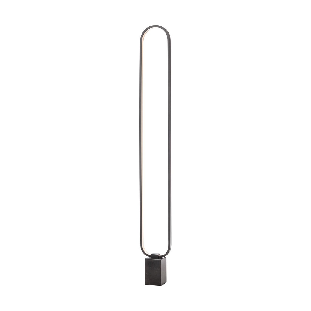 ADO LAMP LED 24W 3000K SBK (4.1.2)