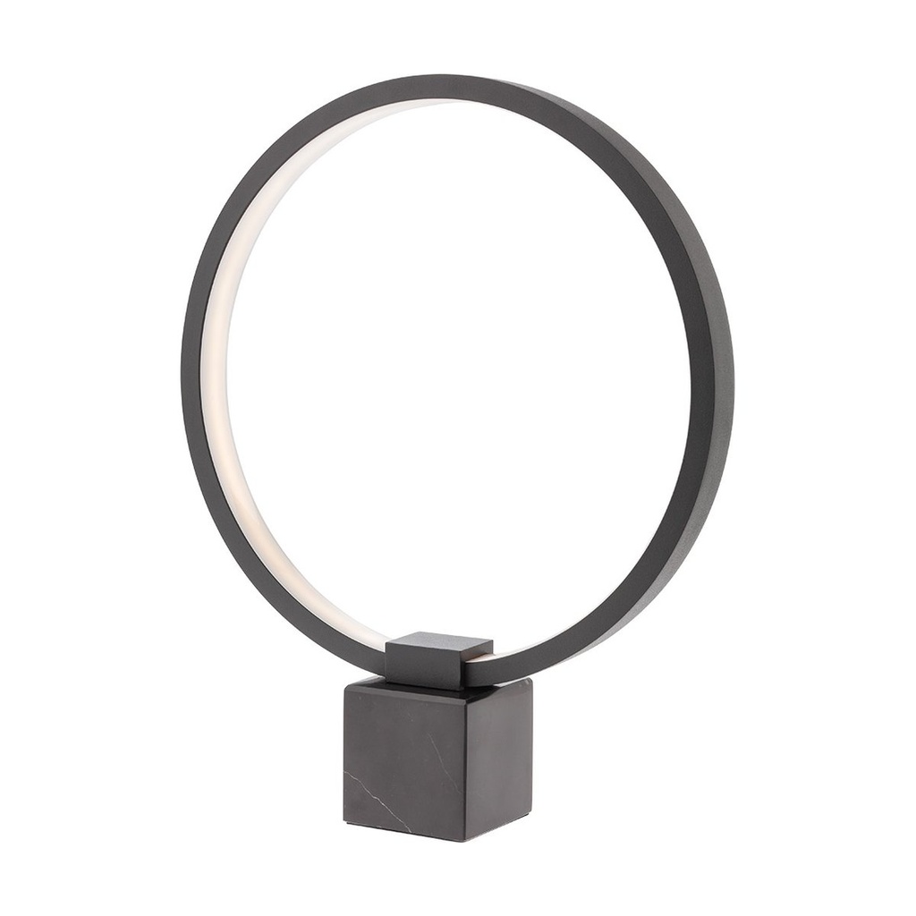 ADO VE LED 12W 3000K SBK (5.1.2)