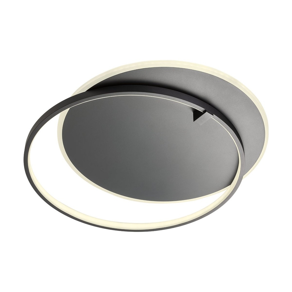 ARP PL RD LED 36W 3000K SBK (5.1.2)