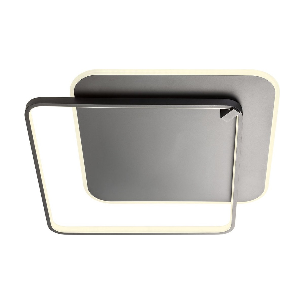 ARP PL SQ LED 45W 3000K SBK (5.1.2)
