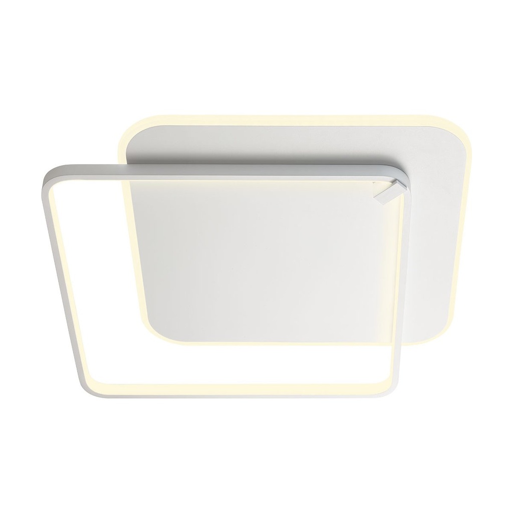 ARP PL SQ LED 45W 3000K SWH (5.1.2)