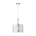 ASTRID SUSP 1X42W E27 SILVER (5.1.1)