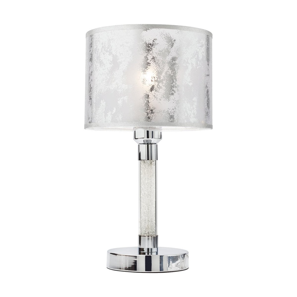 ASTRID VE 1X42W E27 SILVER (5.1.1)