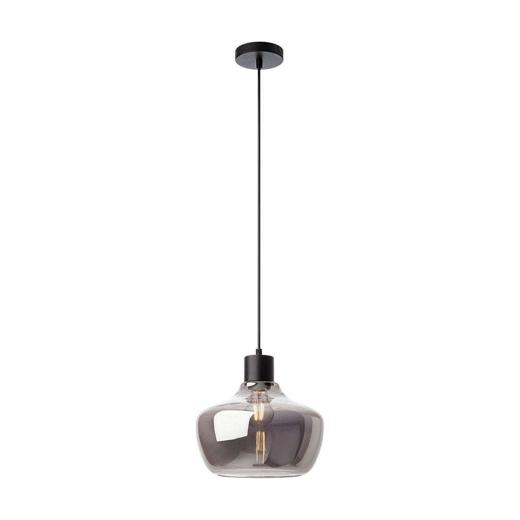 ATLANTIS SU 1*42W E27 D260 SBK (5.1.1)