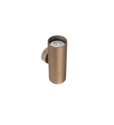 AXIS AP 2X35W GU10 CU-D60*H167 (5.1.1)