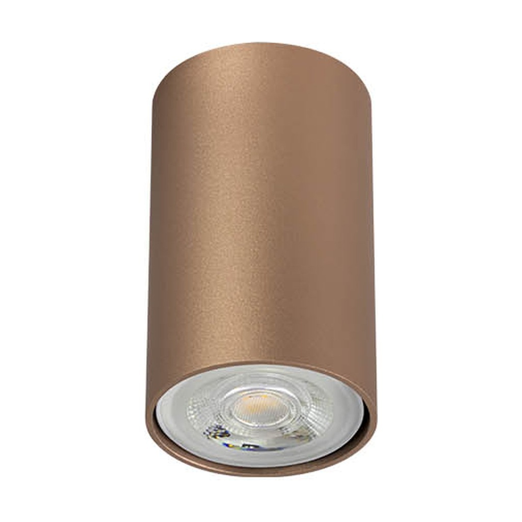 AXIS PL 1X35W GU10 CU-55.6*92 (5.1.1)