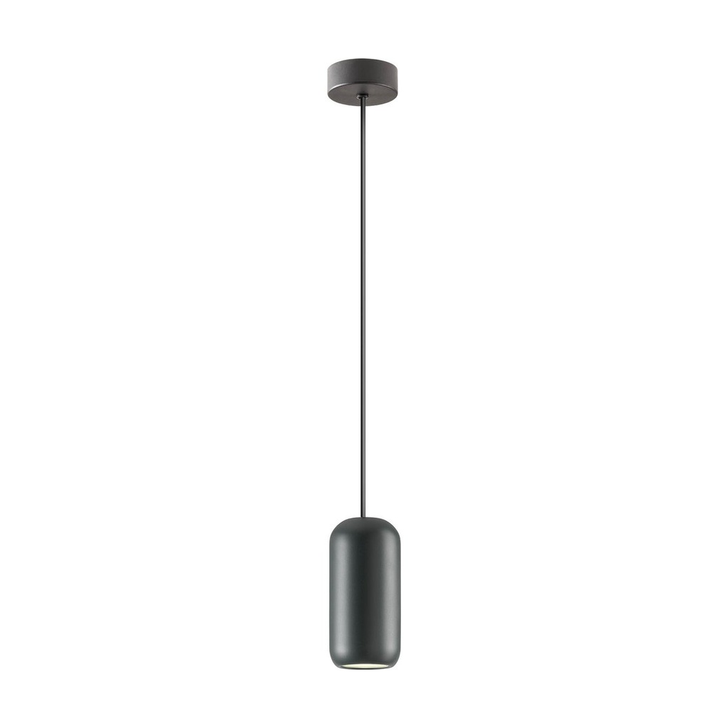 BOOM SU 1x10W GU10 D80 SBK (5.1.1)