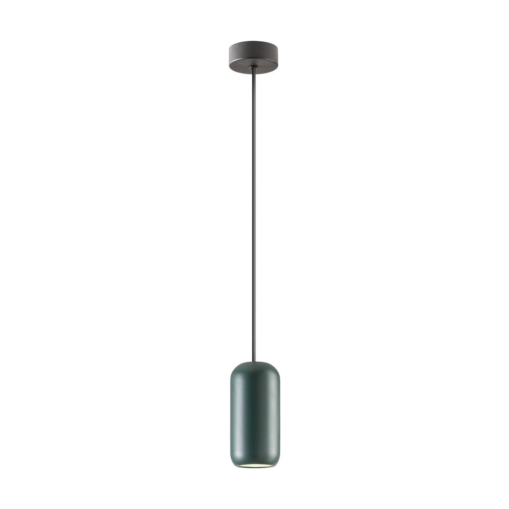 BOOM SU 1x10W GU10 D80 SGR (5.1.1)