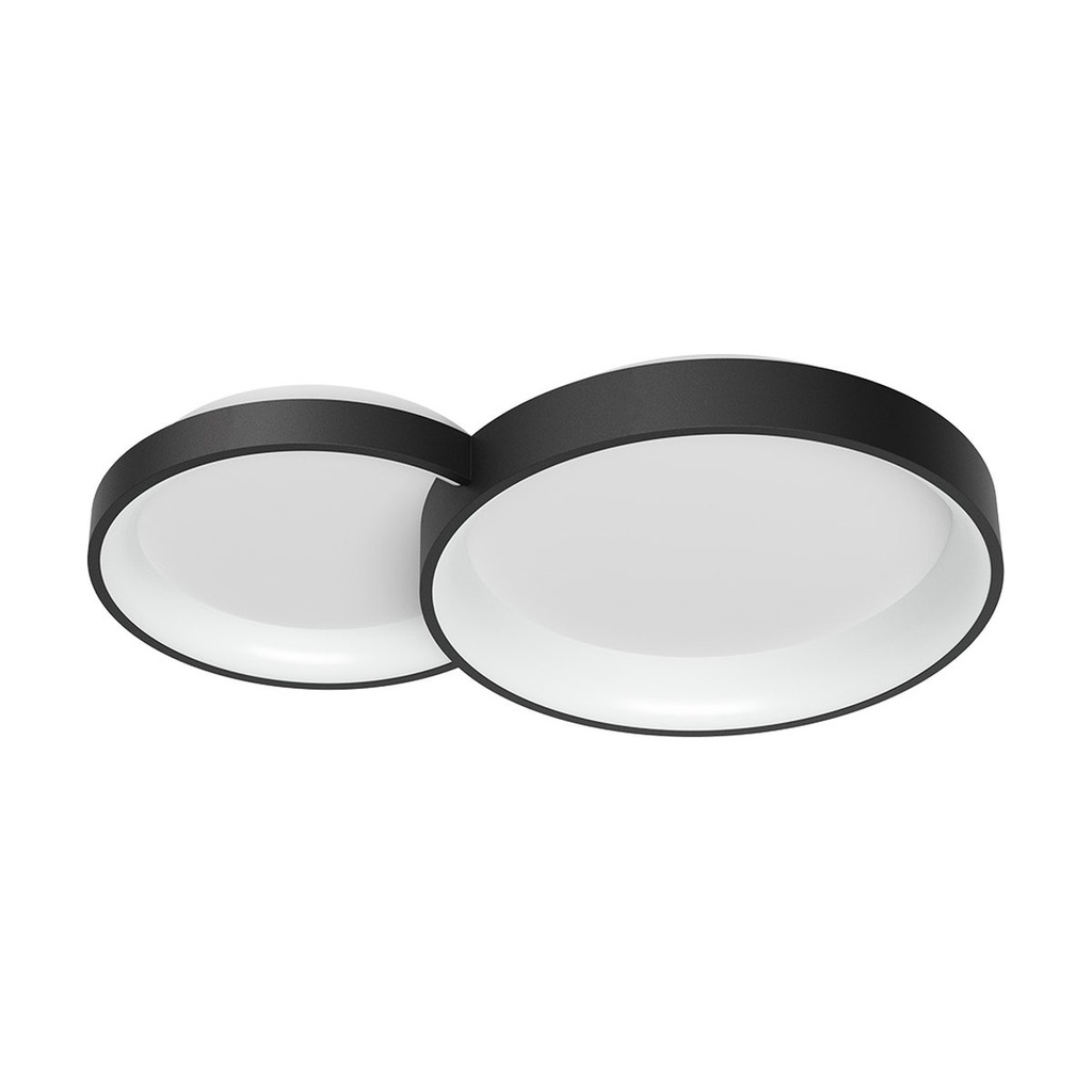 COMBI PL LED 50W CCT BK(4.1.2)