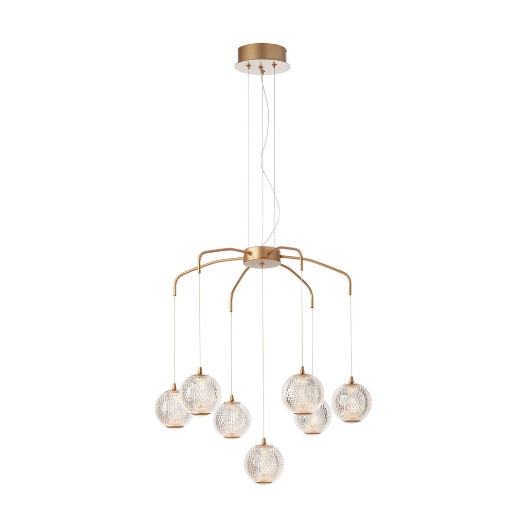 GIANET SU LED 28 W 3000K GD (4.1.2)