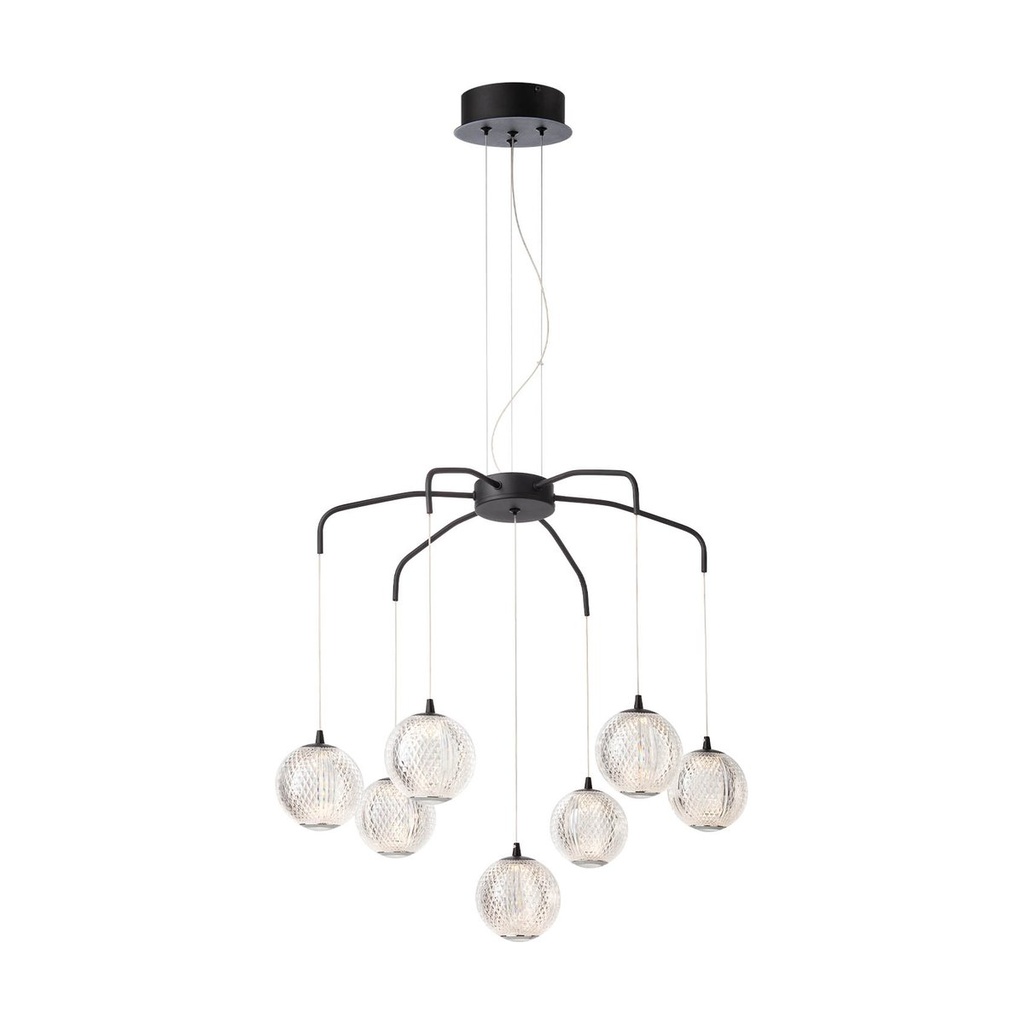 GIANET SU LED 28W 3000K SBK (4.1.2)