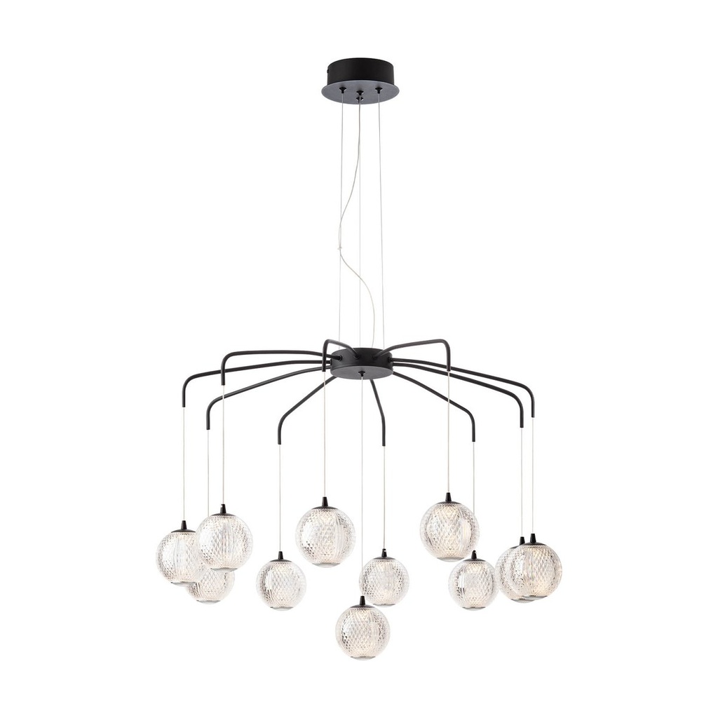 GIANET SU LED 45W 3000K SBK (4.1.2)