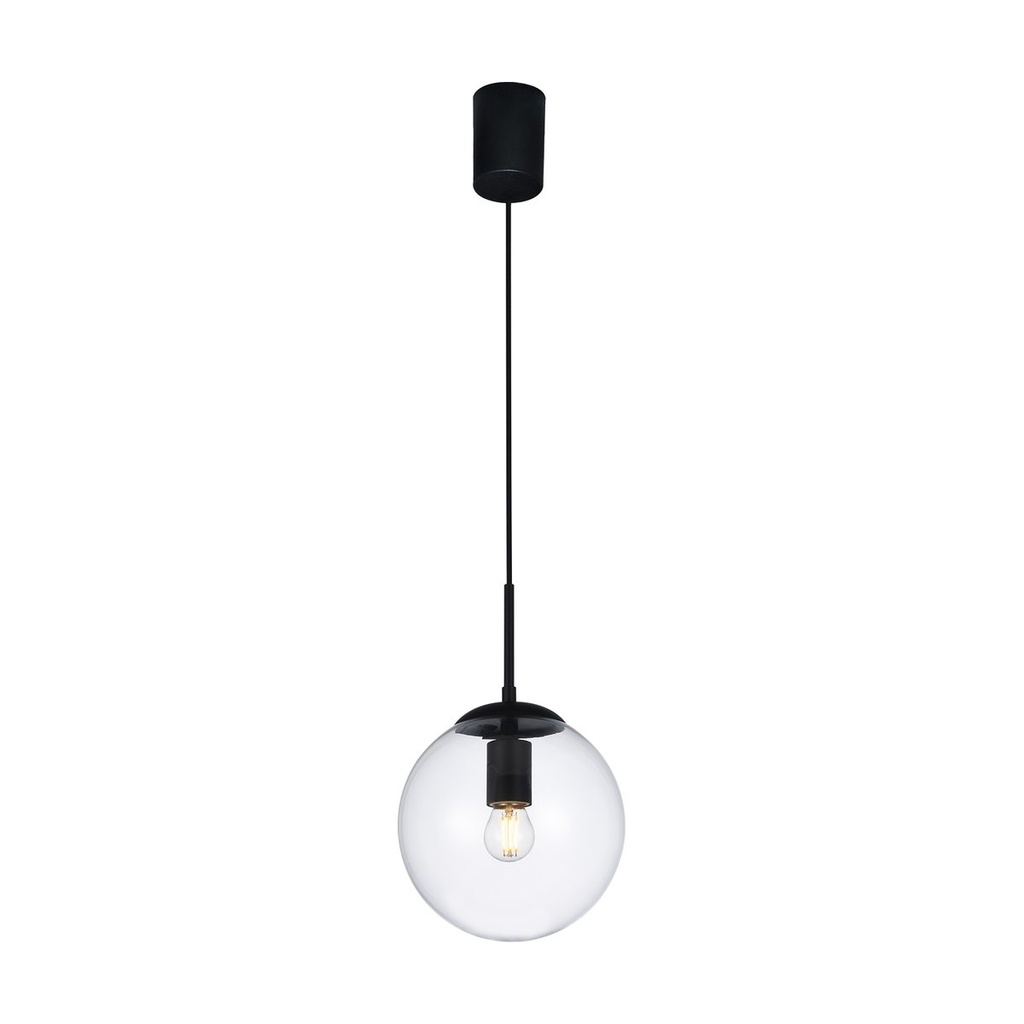 GLOBAL SU 1X42W E27 D200 SBK (5.1.1)