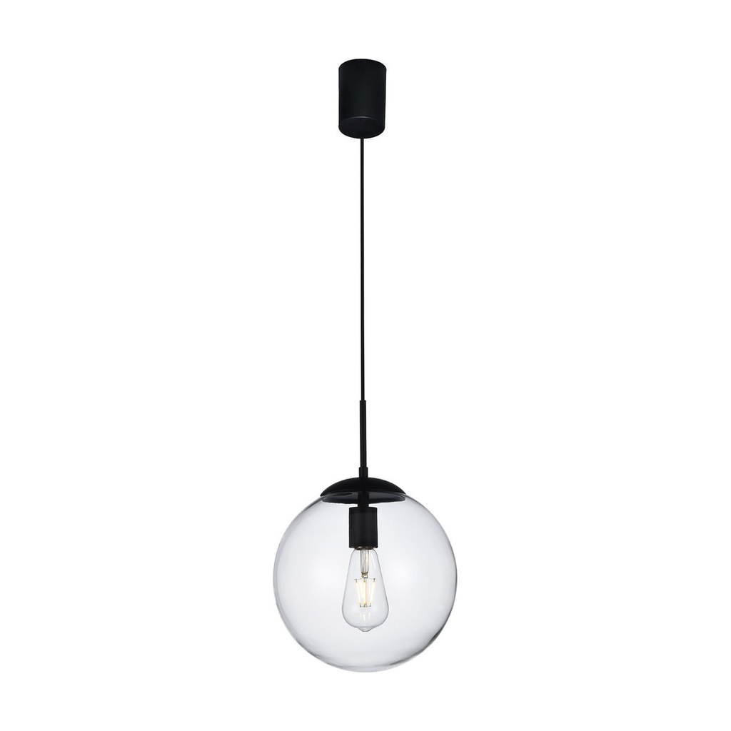 GLOBAL SU 1X42W E27 D250 SBK(5.1.1)