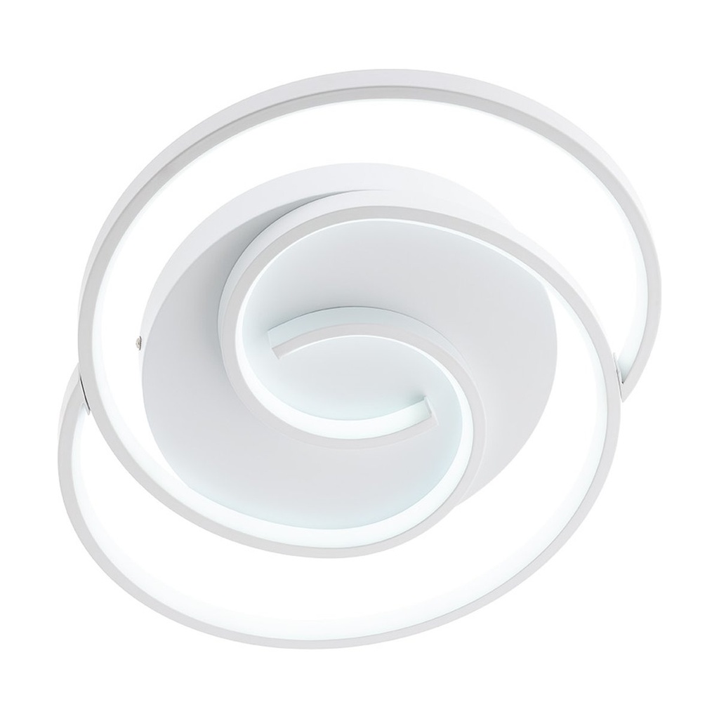 INTERSIA PL LED 38W 2700-6500K, SWH RO DIMING+ R. CONTROL(5.1.2)