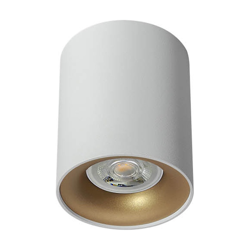 KOA PL 35W GU10 MWH+MGD RING-80*100(5.1.1)