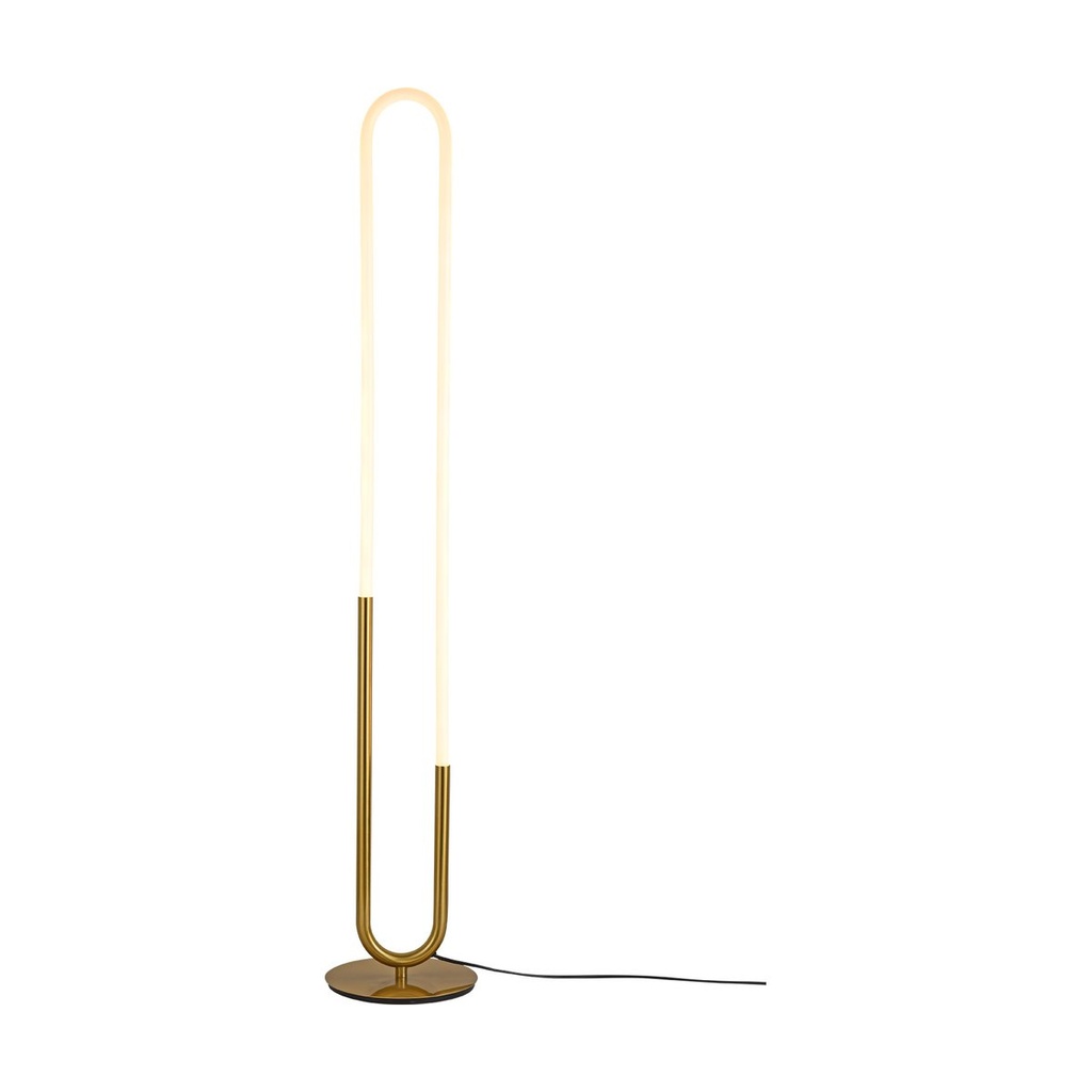 LATIUM LAMP LED 20W 3000K BRASS (4.1.2)