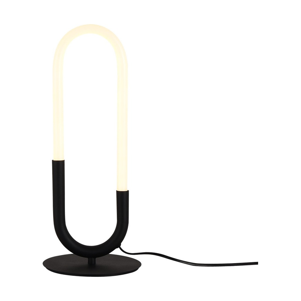 LATIUM VE LED 9W 3000K SBK (5.1.2)