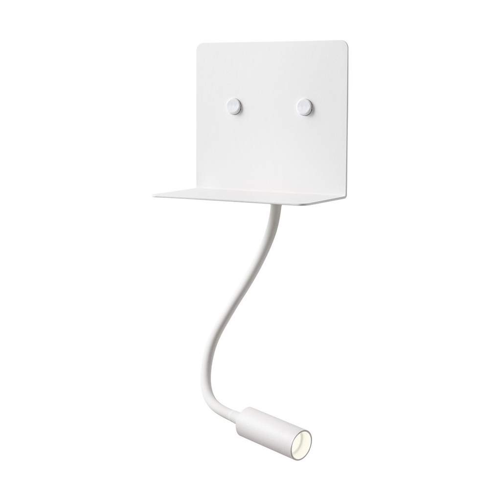 MOKA AP LED 9W 3000K SWH (5.1.2)