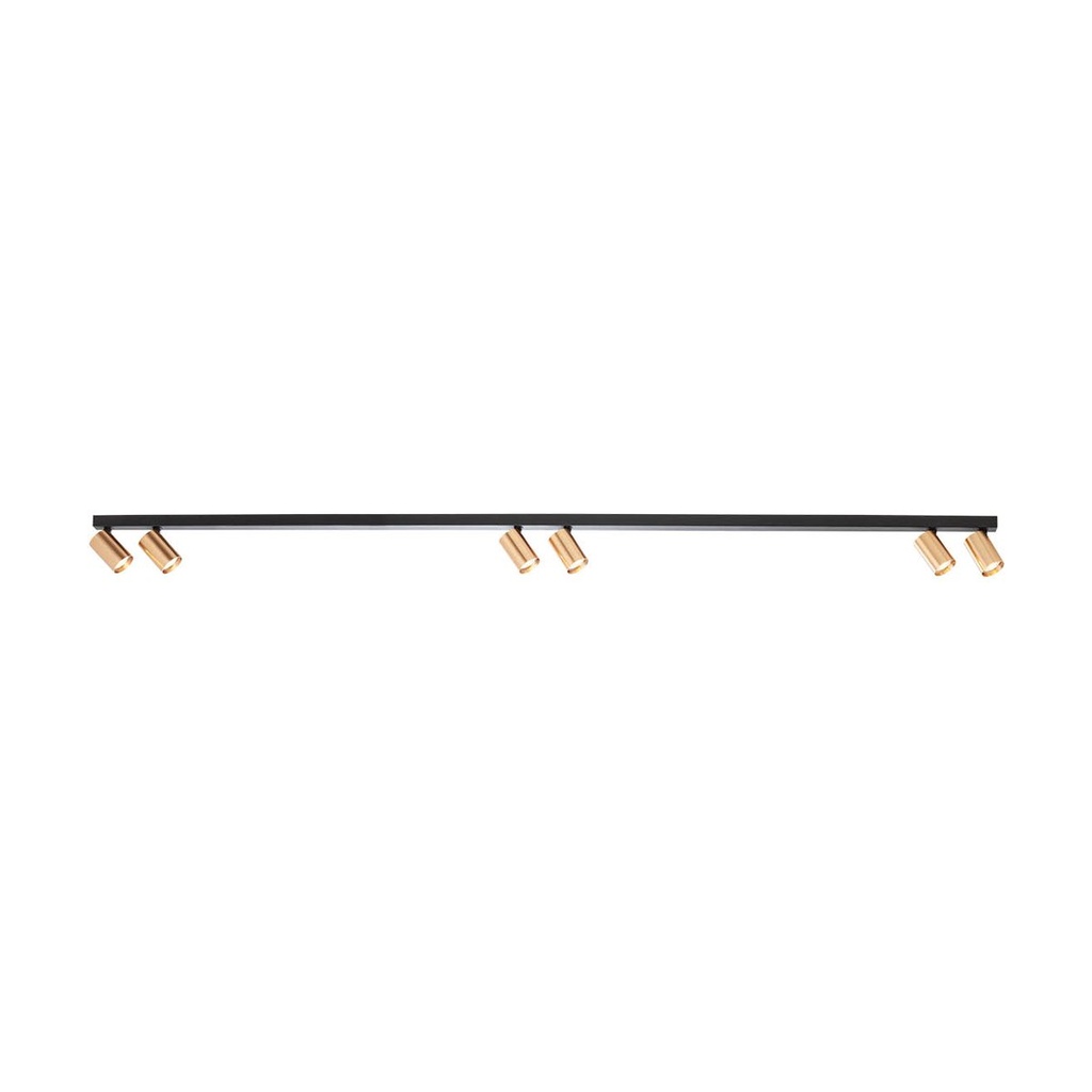 MODI PL 6X10W GU10 GD(5.1.1)