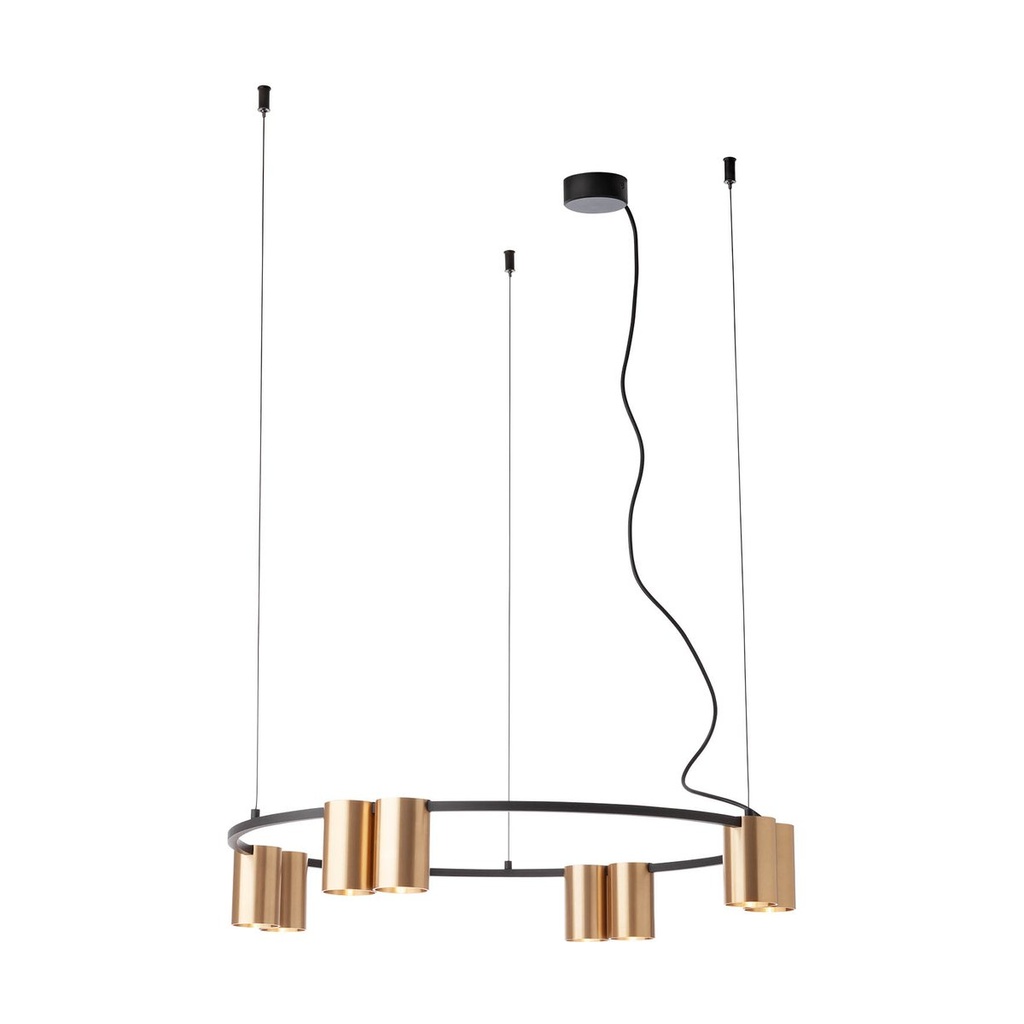 MODI SU 8X10W GU10 RD GD(4.1.1)