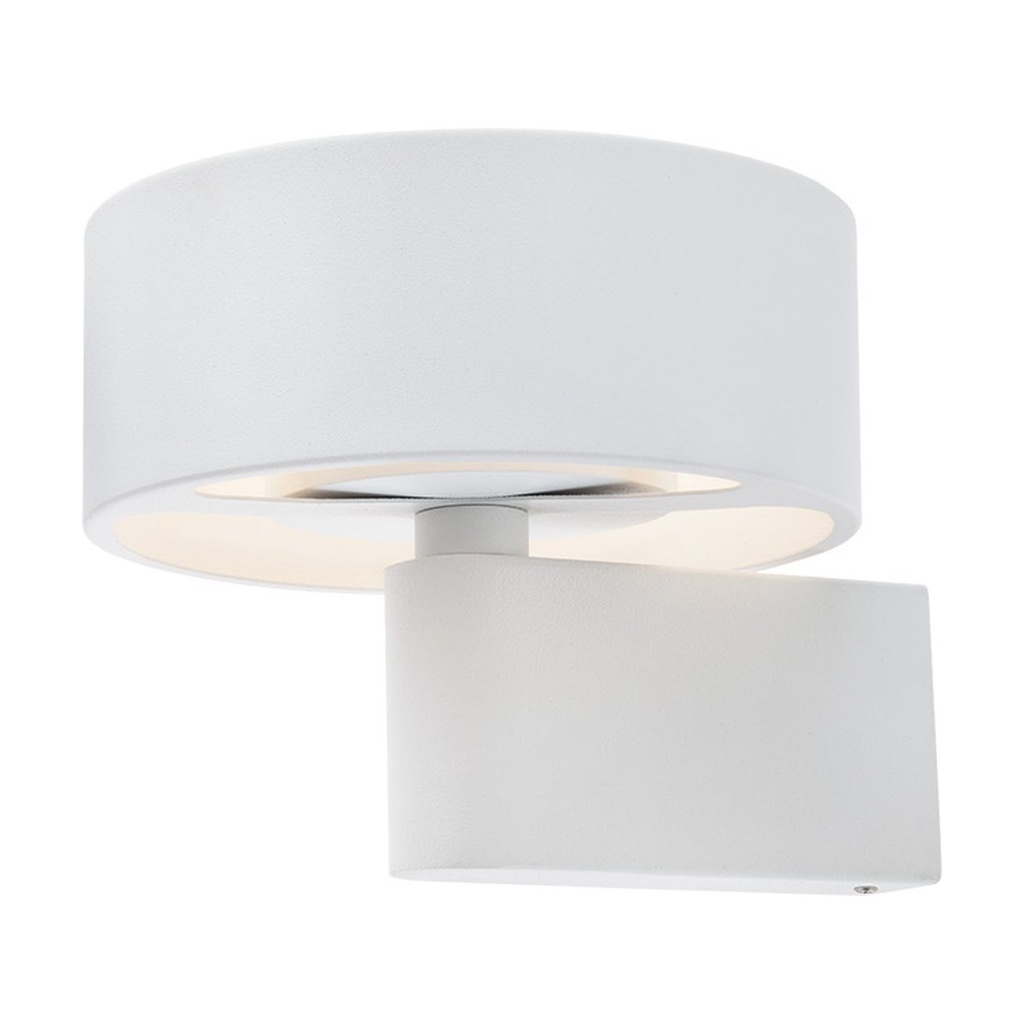 PUNKT AP LED 6W 3000K WH(5.1.2)