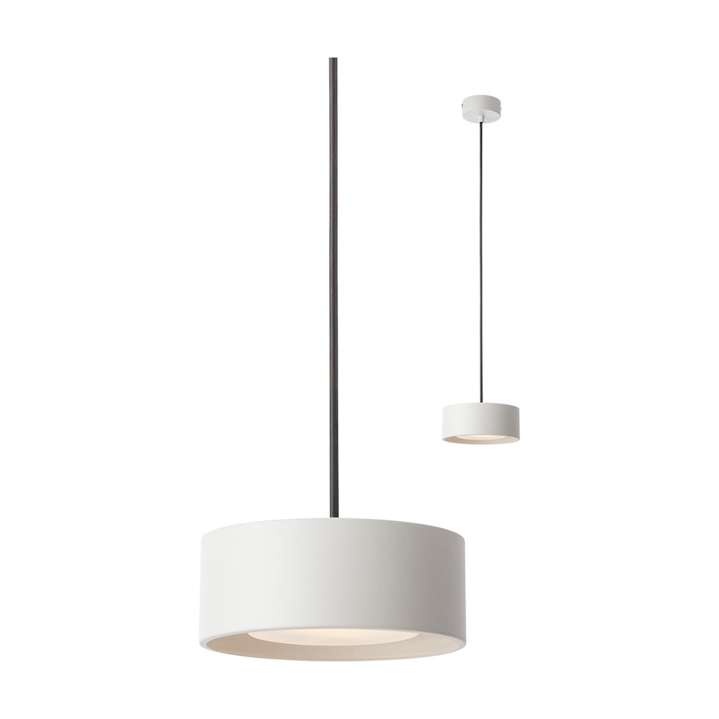 PUNKT SU LED 6W 3000K WH(5.1.2)