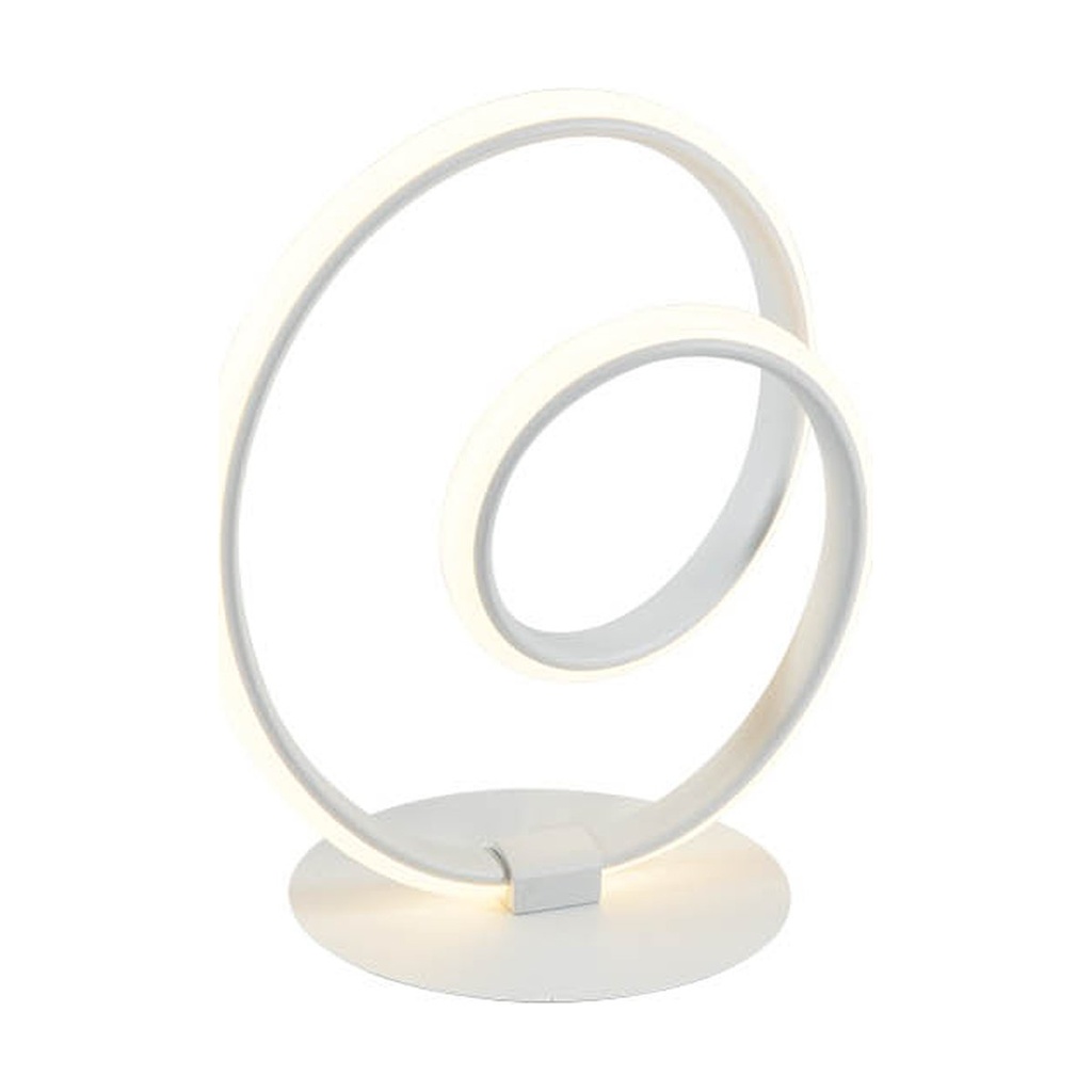 SINTRA VE LED 12W 3000K WH (5.1.2)