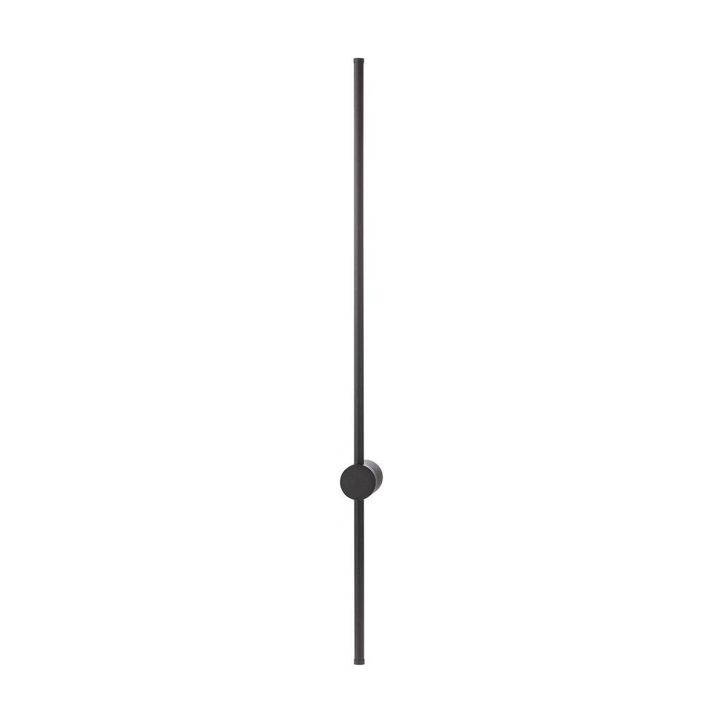 TABOO AP LED 11W 3000K H1000 BK(4.1.2)