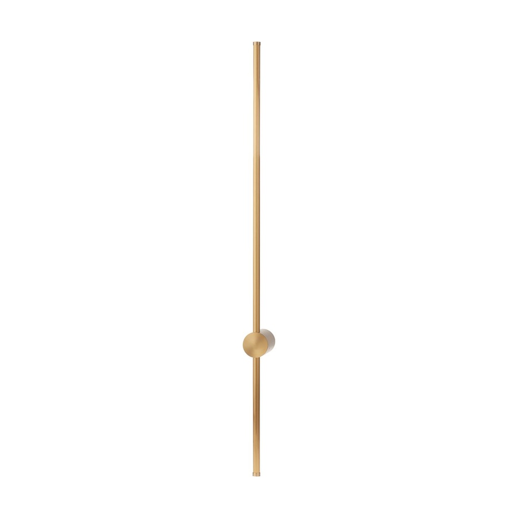 TABOO AP LED 11W 3000K H1000 BRASS(4.1.2)