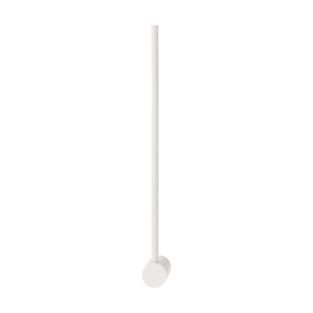TABOO AP LED 9W 3000K H600WH(5.1.2)