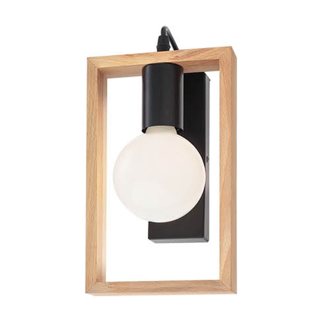 TIMBER AP 1X42W E27 (5.1.1)