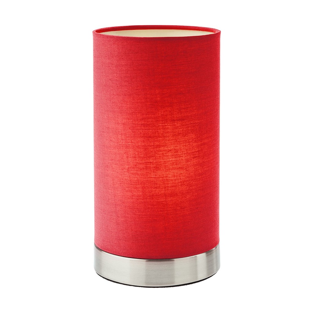 TUBE VE 1x28W E14 BURGUNDY RED(5.1.1)