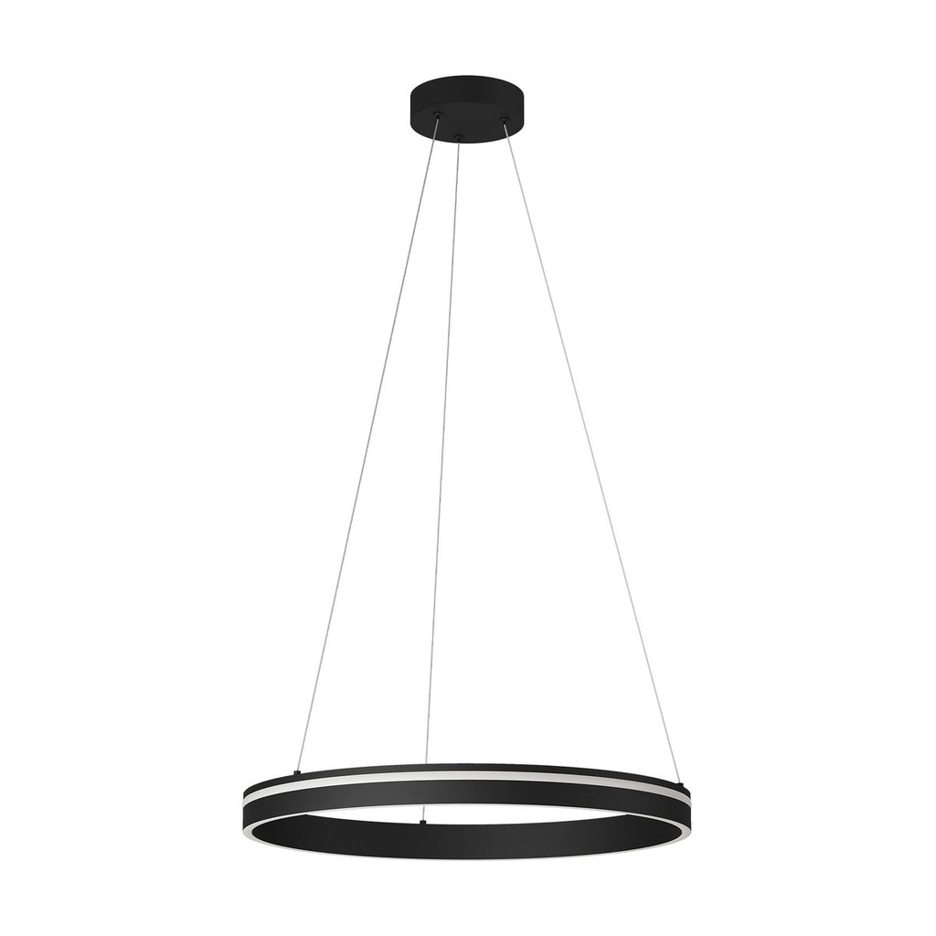 VALDIS SU LED 36W 3000K/4000K D590 SBK (4.1.2)