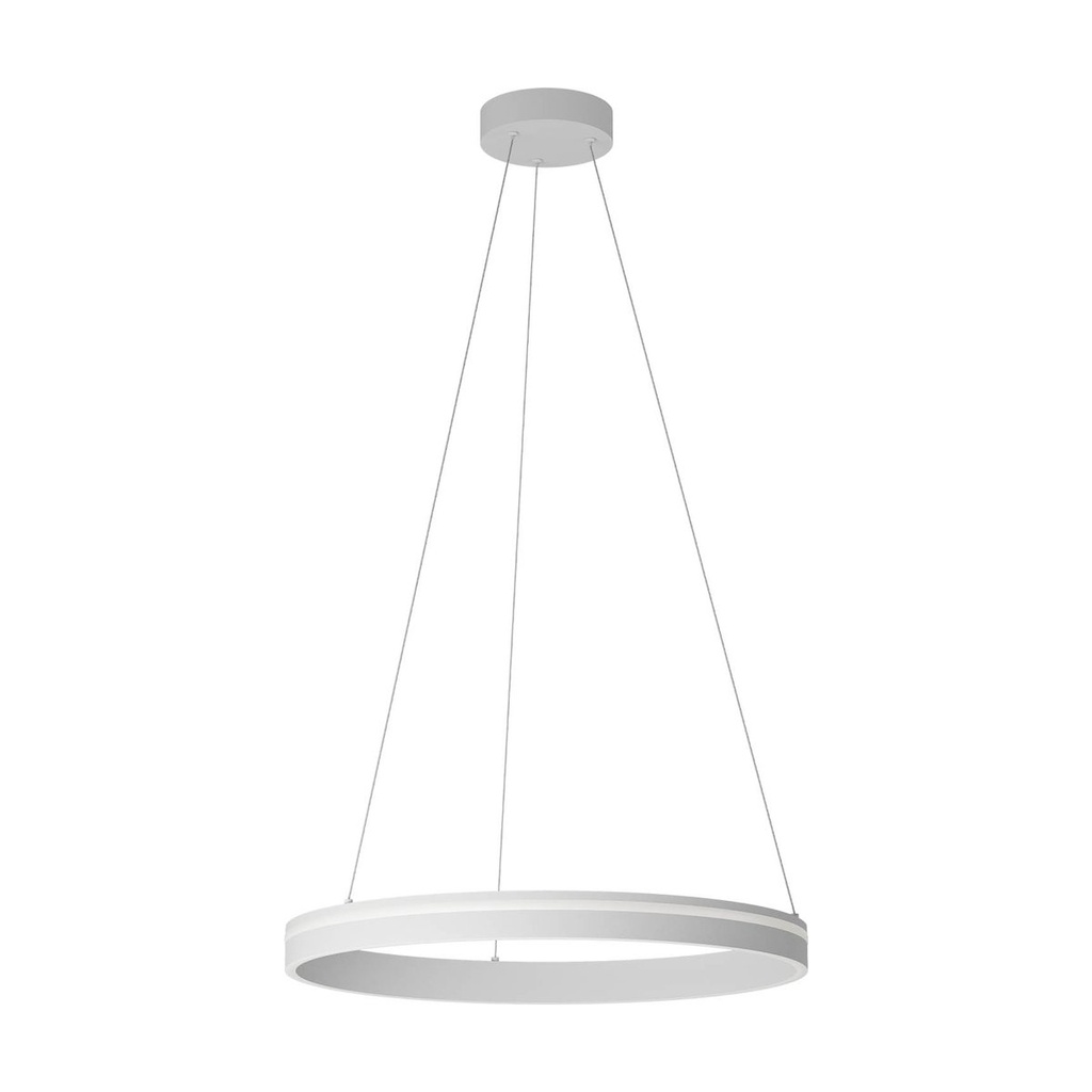 VALDIS SU LED 36W 3000K/4000K D590 SWH (4.1.2)