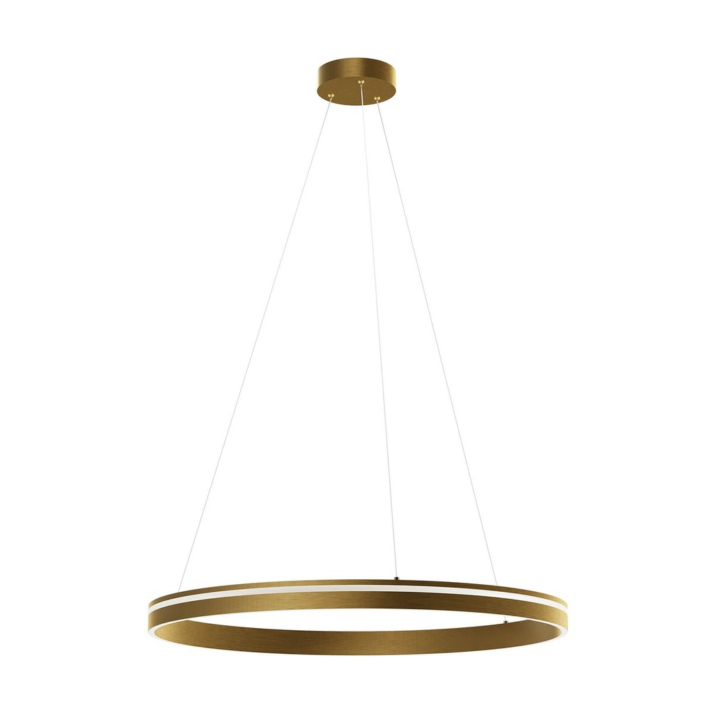 VALDIS SU LED 54W 3000K/4000K D783 GD (4.1.2)